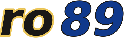 ro89 logo